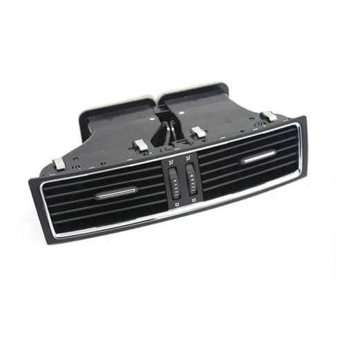 QGQFDEYUNB Autogrillgitter Auto Klimaanlage Outlet Vent Grill Für Skoda Für Superb 2 MK2 3T (2009-2015) A/C Panel Grille 3T0820951 3T0819701 3T0819702 von QGQFDEYUNB