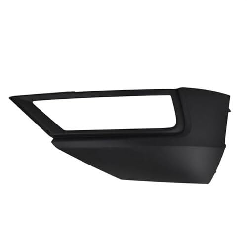 QGQFDEYUNB Autogrillgitter Für 2017-2019 Für Tiguan L Auto Front Stoßstange Nebel Licht Rahmen & Bar Grille Dekorative Abdeckung Zubehör von QGQFDEYUNB