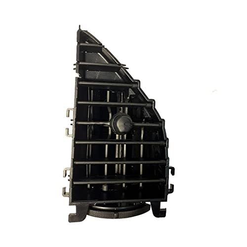 QGQFDEYUNB Autogrillgitter Für Benz Für VITO 2017-2021 Auto Front AC Vent Grille Outlet Panel Abdeckung Ersatz(‎Right) von QGQFDEYUNB