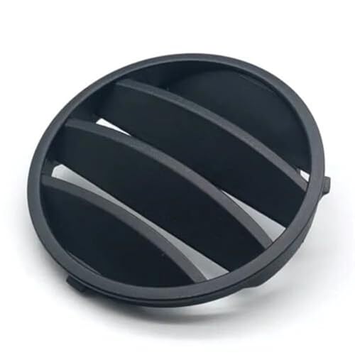 QGQFDEYUNB Autogrillgitter Für Golf 4 MK4 Instrument Panel Air Outlet Belüftung Grille Dashboard AC Air Vent Abdeckung von QGQFDEYUNB