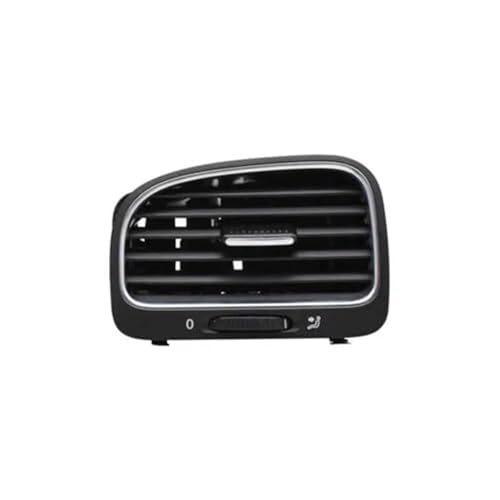 QGQFDEYUNB Autogrillgitter Für Vw Für Golf 6 MK6 Auto Klimaanlage Vent Outlet(‎Left) von QGQFDEYUNB