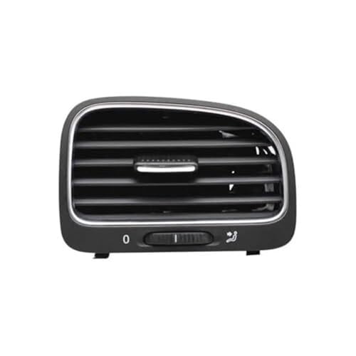 QGQFDEYUNB Autogrillgitter Für Vw Für Golf 6 MK6 Auto Klimaanlage Vent Outlet(‎Right) von QGQFDEYUNB