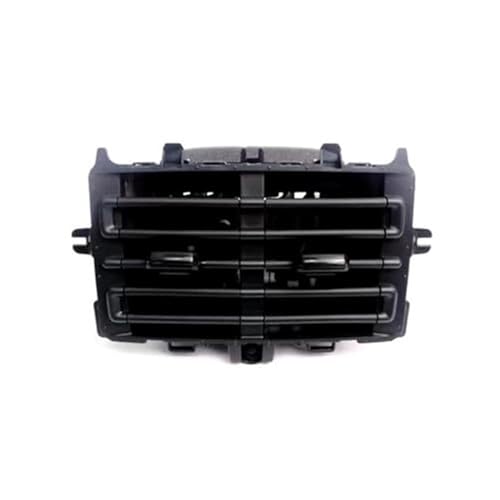 QGQFDEYUNB Autogrillgitter Für Vw Für Golf 8 5H0819203 Hinten Reihe Armlehne Box Klimaanlage Vent Grille von QGQFDEYUNB