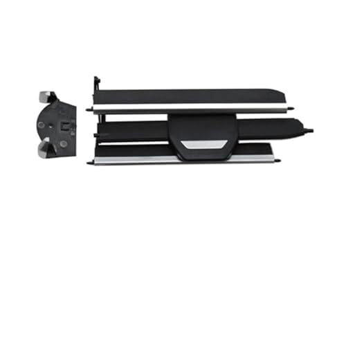 QGQFDEYUNB Autogrillgitter Klimaanlage Vent Für 1 2 3 4, Z4, X3, x4 Serie F40 F44 G20 G26 G29 G01 G02 Auto Dashboard Mitte Outlet Grill(Middle Right) von QGQFDEYUNB