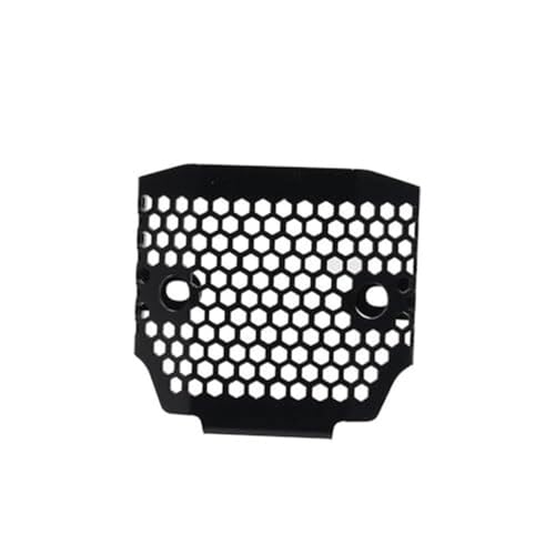 QGQFDEYUNB Autogrillgitter Kühlergrillschutz Schutzabdeckung Für Bonneville T120 T100 Bobber, for Street for Twin Speed for Twin von QGQFDEYUNB
