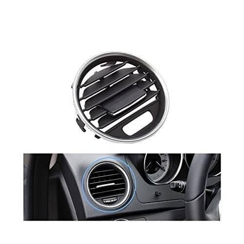 QGQFDEYUNB Autogrillgitter Vorne Zentrale Dashboard Air Vent Outlet Grill Panel Kit Links Rechts Für Benz C Klasse W204 LCI 2011-2014 QGQFDEYUNB Autogrillgitter Vorne Zentrale Dashboard Air Vent Outlet Grill Panel Kit Links Rechts Für Benz C Klasse W204 LCI 2011-2014 von QGQFDEYUNB