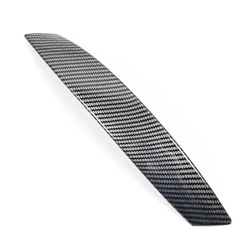 QGQFDEYUNB Chrom Türgriffe Innen Auto Auto Innen Türgriff Für Z4 E85 E86 2002-2008 LHD RHD Links Rechts Innen Ersatz(Carbon Fiber R) von QGQFDEYUNB