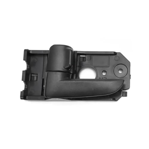 QGQFDEYUNB Chrom Türgriffe Innen Auto Auto-Innentürgriff Für Kia 2005-2012 (C2005-2008) Vorne Hinten Innengriffe OEM 82610-2F000 82620-2F000 von QGQFDEYUNB