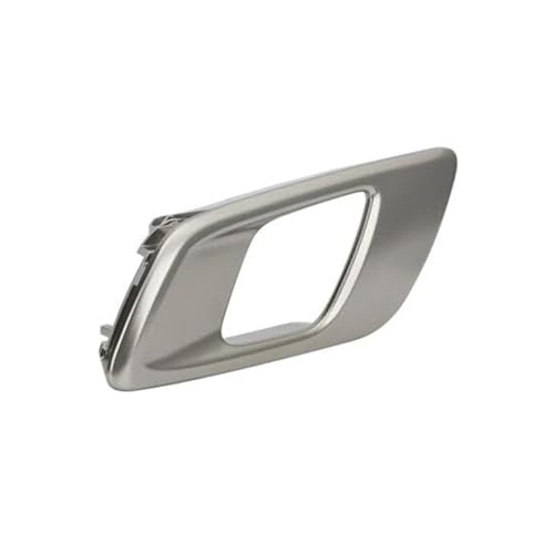 QGQFDEYUNB Chrom Türgriffe Innen Auto Auto-Innentürgriff Für Range r, Pickup und Everest 2012–2019(Matte L) von QGQFDEYUNB