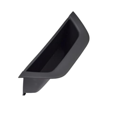 QGQFDEYUNB Chrom Türgriffe Innen Auto Für F25 F26 X3 X4 2011-2017 Auto Innen Tür Griff Pull Trim Vorne Links/Rechts Seite(‎Black-lhd) von QGQFDEYUNB