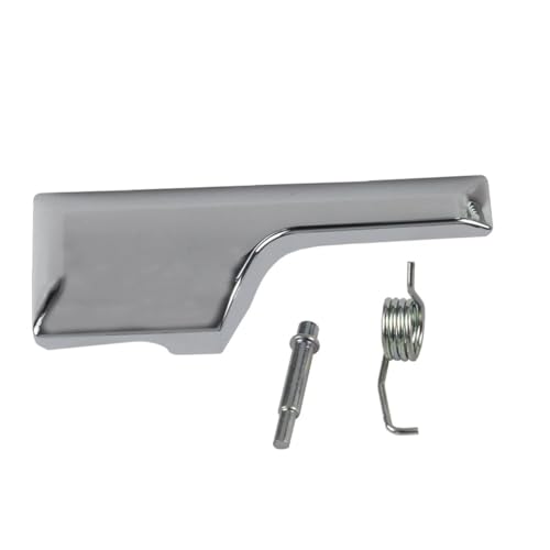 QGQFDEYUNB Chrom Türgriffe Innen Auto Für Ford 2007-2014 Für Expedition Für Lincoln Für Navigator 8L1Z7821819A 8L1Z7821818A Chrom Auto Links Rechts Innen Türgriff(Right) von QGQFDEYUNB