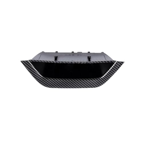 QGQFDEYUNB Chrom Türgriffe Innen Auto Für X3 Für F25 Für X4 Für F26 2011 2012 2013 2014 2015 2016 2017 Vorderer Linker Türinnengriff Carbonfaser Look Zubehör(Carbon Fiber Look) von QGQFDEYUNB