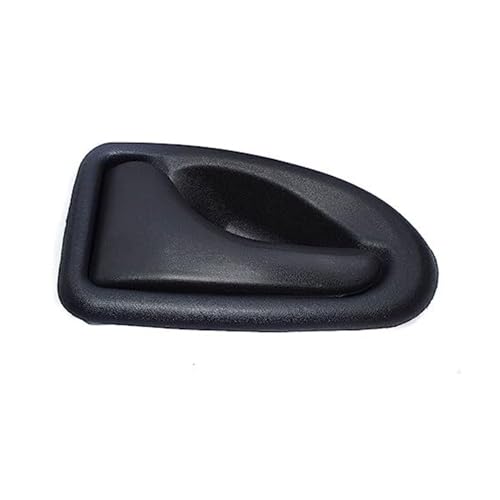 QGQFDEYUNB Chrom Türgriffe Innen Auto Innen Tür Griff Für IVECO Daily 2000-2011 Vorne Hinten Links Rechts(‎Left Side) von QGQFDEYUNB