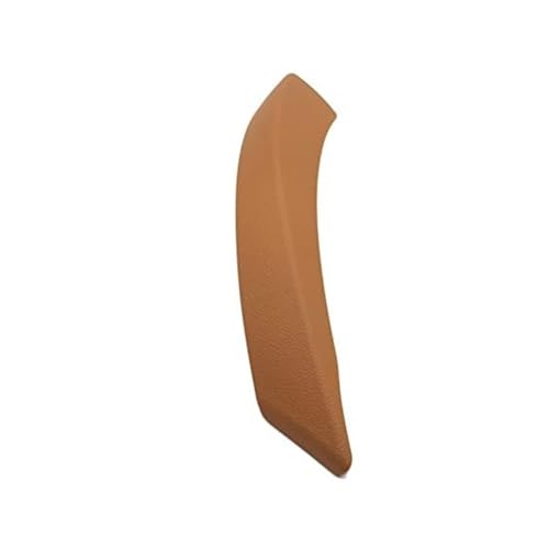 QGQFDEYUNB Chrom Türgriffe Innen Auto Innentürverkleidung Haltegriffabdeckung Für Z4 E89 2009-2016 LHD RHD Autos Trim Ersatz(‎Lhd Right Walnut) von QGQFDEYUNB