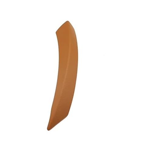 QGQFDEYUNB Chrom Türgriffe Innen Auto Innentürverkleidung Haltegriffabdeckung Für Z4 E89 2009-2016 LHD RHD Autos Trim Ersatz(‎Rhd Left Walnut) von QGQFDEYUNB