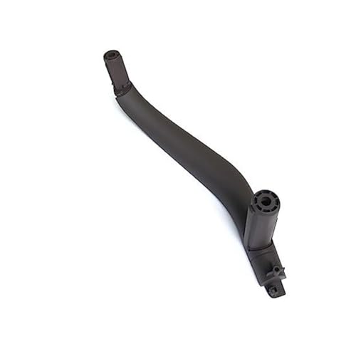 QGQFDEYUNB Chrom Türgriffe Innen Auto Türgriffverkleidung Für X5/X6 F15/F16 2014–2018 (51417292243/51417292244) Links Und Rechts Innengriff(‎Moka Right) von QGQFDEYUNB