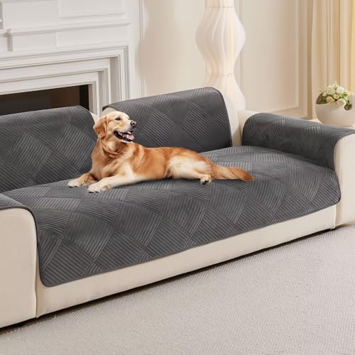 QHAIYYBF Samt Sofabezug Ecksofa l Form Sofa Überzug Couchbezug Sofa/Couch Wurfdecke Eckcouch 1 2 3 4 Sitzer Sofaschutz Sofaüberwurfe Sofaschoner Sofabezüge rutschfest Hund Katze für Wohnzimmer QHAIYYBF Samt Sofabezug Ecksofa l Form Sofa Überzug Couchbezug Sofa/Couch Wurfdecke Eckcouch 1 2 3 4 Sitzer Sofaschutz Sofaüberwurfe Sofaschoner Sofabezüge rutschfest Hund Katze für Wohnzimmer von QHAIYYBF