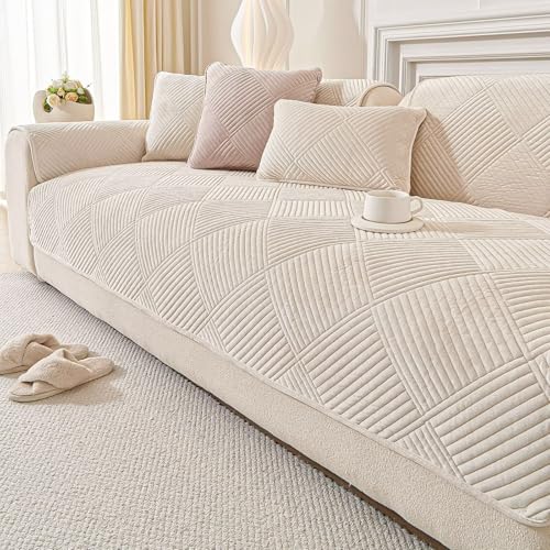 QHAIYYBF Samt Sofabezug Ecksofa l Form Sofa Überzug Couchbezug Sofa/Couch Wurfdecke Eckcouch 1 2 3 4 Sitzer Sofaschutz Sofaüberwurfe Sofaschoner Sofabezüge rutschfest Hund Katze für Wohnzimmer QHAIYYBF Samt Sofabezug Ecksofa l Form Sofa Überzug Couchbezug Sofa/Couch Wurfdecke Eckcouch 1 2 3 4 Sitzer Sofaschutz Sofaüberwurfe Sofaschoner Sofabezüge rutschfest Hund Katze für Wohnzimmer von QHAIYYBF