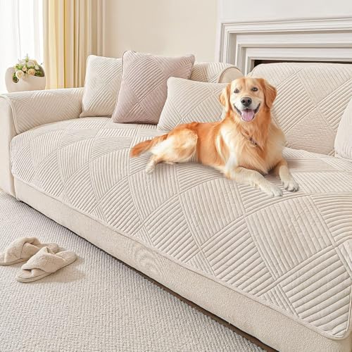 QHAIYYBF Samt Sofabezug Ecksofa l Form Sofa Überzug Couchbezug Sofa/Couch Wurfdecke Eckcouch 1 2 3 4 Sitzer Sofaschutz Sofaüberwurfe Sofaschoner Sofabezüge rutschfest Hund Katze für Wohnzimmer QHAIYYBF Samt Sofabezug Ecksofa l Form Sofa Überzug Couchbezug Sofa/Couch Wurfdecke Eckcouch 1 2 3 4 Sitzer Sofaschutz Sofaüberwurfe Sofaschoner Sofabezüge rutschfest Hund Katze für Wohnzimmer von QHAIYYBF