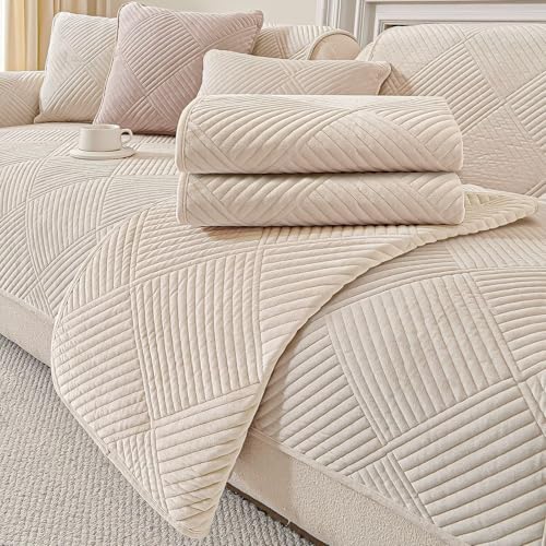 QHAIYYBF Sofabezug rutschfeste Sofadecke,sofaschutz1 2 3 4-Seater L Shape Sofaschoner Form Sofa Cover Sofa Überzug Ecksofa,Neue Universelle rutschfeste Sofakissen Überwurf QHAIYYBF Sofabezug rutschfeste Sofadecke,sofaschutz1 2 3 4-Seater L Shape Sofaschoner Form Sofa Cover Sofa Überzug Ecksofa,Neue Universelle rutschfeste Sofakissen Überwurf von QHAIYYBF