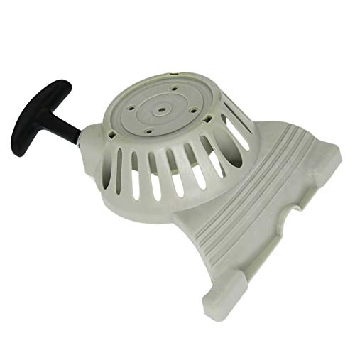 QHALEN Recoil Starter Versammlung Ersatz für Stihl FS90 FS110 FS130 Rasentrimmer Motorsense ersetzt Stihl 4180 190 4000 von QHALEN