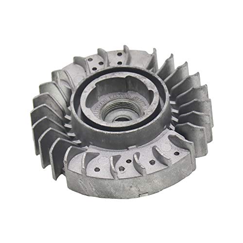 QHALEN Schwungrad für Stihl MS240 MS260 024 026 Motorsäge 1121 400 1200 von QHALEN