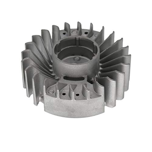 QHALEN Schwungrad für Stihl MS290 MS390 029 039 Kettensägen-Teile #1127 400 1200 von QHALEN