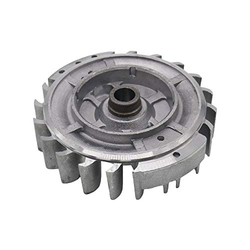 QHALEN Schwungrad für Stihl MS440 044 Motorsäge 1128 400 1214 von QHALEN