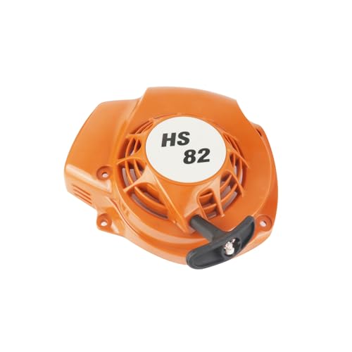 QHALEN Starter-Set für STIHL HS81 HS81R HS81T HS86 HS86R 86T Heckenschere von QHALEN