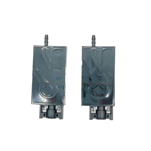 10 STÜCKE Kompatibel for Epson Tinte Dämpfer for XP600 TX800 4720 i3200 Druckkopf(UV for XP600) von QHGLTHO