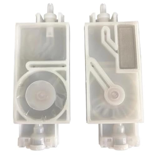 10 STÜCKE Kompatibel for Epson i3200 Tintendämpfer for XP600 TX800 4720 Druckkopf(A XP600) von QHGLTHO