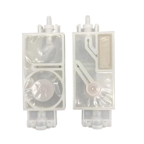 10 STÜCKE Kompatibel for Epson i3200 Tintendämpfer for XP600 TX800 4720 Druckkopf(C i3200) von QHGLTHO