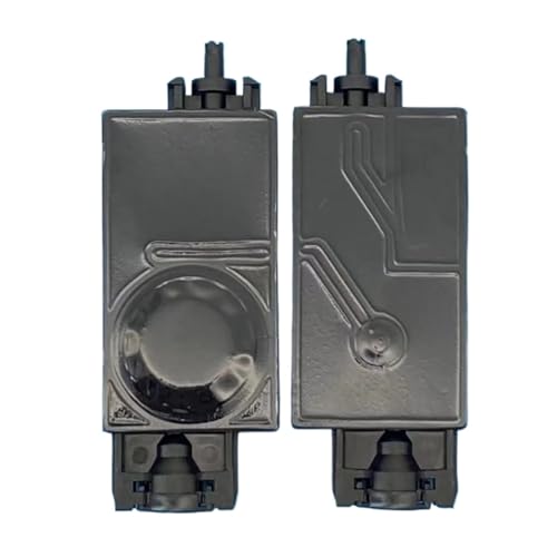 10 STÜCKE Kompatibel for Epson i3200 Tintendämpfer for XP600 TX800 4720 Druckkopf(D XP600 UV) von QHGLTHO