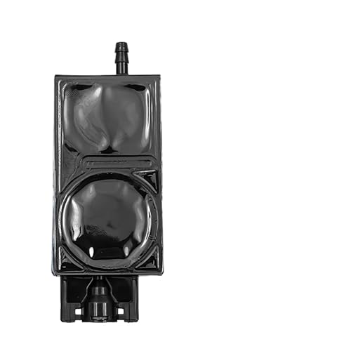 10 Stücke Kompatibel for Epson DX5 Tintendämpfer for XP600 4720 i3200 Druckkopf(10Pcs-Black) von QHGLTHO
