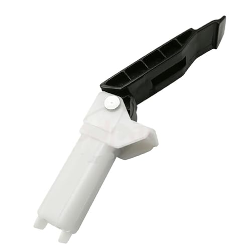 10 stücke Kompatibel for Canon ADF Scharnier FE4-4952 for MF211 MF212 MF215 MF216 MF217 MF221 Drucker(Black White) von QHGLTHO