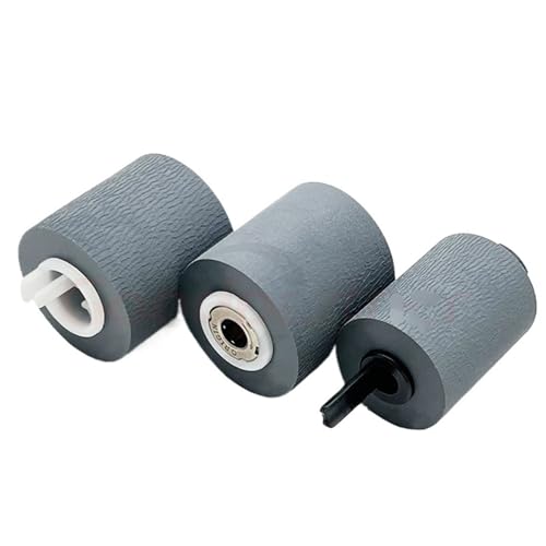 5 STÜCKE Kompatibel for Epson ASF Pickup Roller 1720306 for WF-C17590 WF-C20590 WF-M20590 Drucker 5 STÜCKE Kompatibel for Epson ASF Pickup Roller 1720306 for WF-C17590 WF-C20590 WF-M20590 Drucker von QHGLTHO
