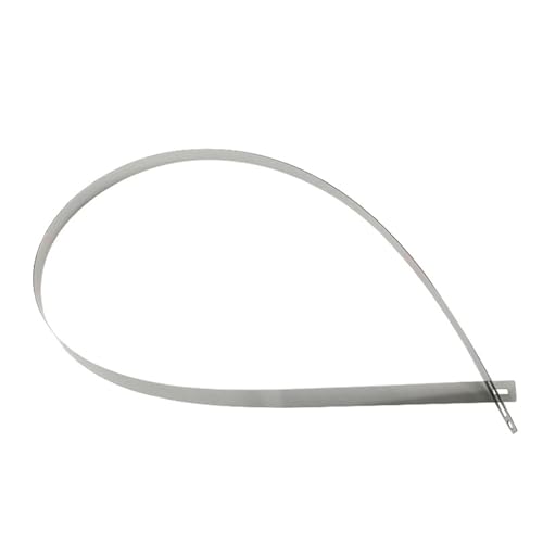 5 STÜCKE Kompatibel for Epson Encoder Streifen 1409999 for L800 L801 R270 R290 R330 Drucker 5 STÜCKE Kompatibel for Epson Encoder Streifen 1409999 for L800 L801 R270 R290 R330 Drucker von QHGLTHO