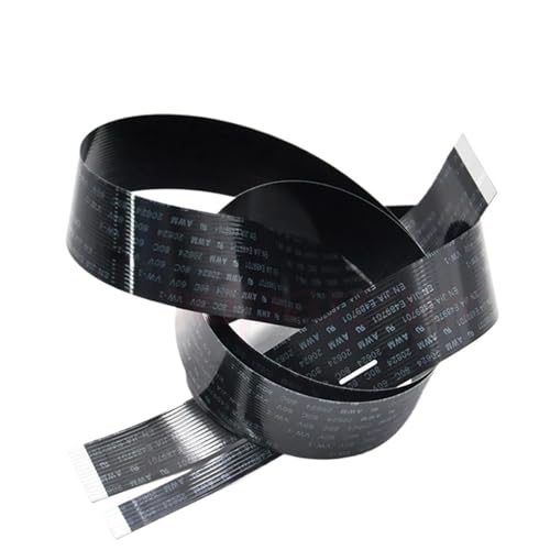 52PCS Kompatibel for HP Scanner Kabel CE847-60106 for M1132 M1212 M1216 M1005 M1522 M251 Drucker von QHGLTHO