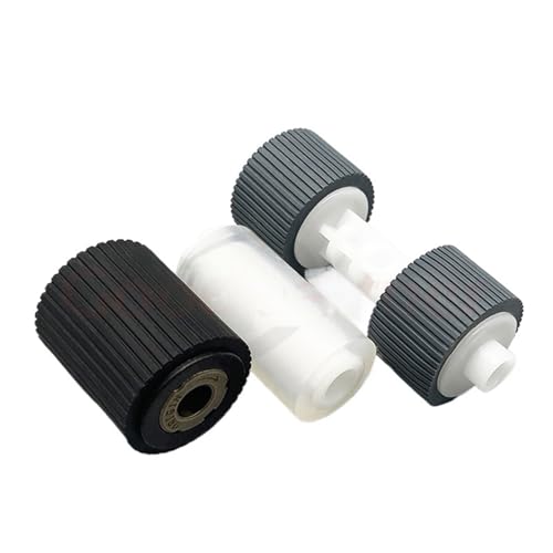 5PCS Kompatibel for Canon DADF Pickup Roller FC9-4968-000 for Dokument Feeder 5PCS Kompatibel for Canon DADF Pickup Roller FC9-4968-000 for Dokument Feeder von QHGLTHO