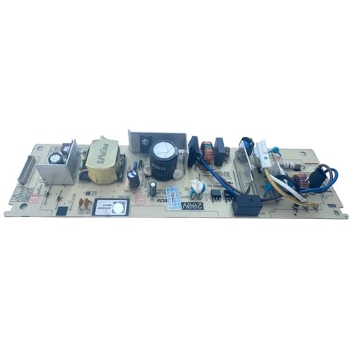 Kompatibel for Brother Power Board for L2710DW L2750DW L2550DW D00HCG001(2 pin 110) von QHGLTHO