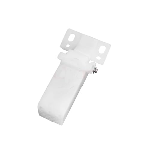 Kompatibel for Canon ADF-Scharnier FL3-1430 for D1120 D1150 D1170 D1320 D1350 Drucker(10X White and White) von QHGLTHO