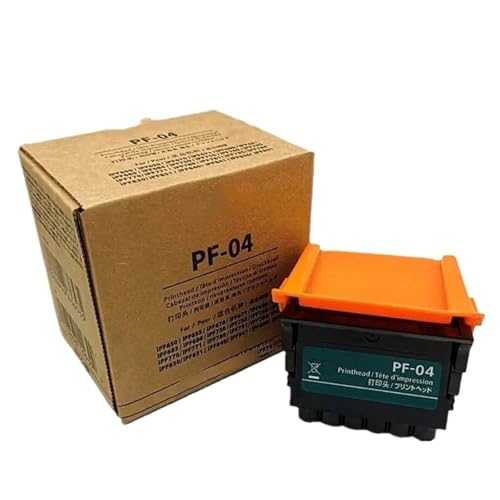 Kompatibel for Canon Druckkopf PF-04 PF04 for IPF770 IPF780 IPF785 IPF830 IPF840 IPF850 Plotter Kompatibel for Canon Druckkopf PF-04 PF04 for IPF770 IPF780 IPF785 IPF830 IPF840 IPF850 Plotter von QHGLTHO