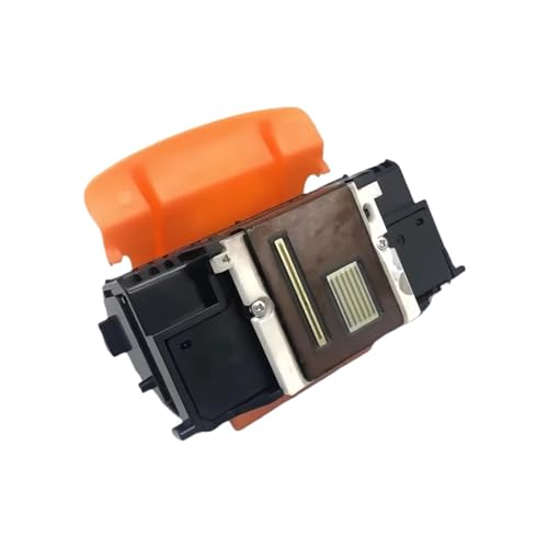 Kompatibel for Canon PIXMA MG5400/MG5600/MG6400 Serie – QY6-0082 Druckkopf von QHGLTHO