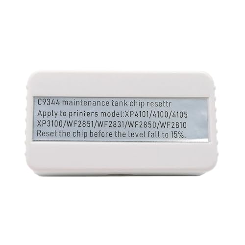 Kompatibel for Epson C9344 USB-Wartungsbox-Chip-Resetter for L5500 XP-2200 XP-3200 WF-2900-Serie Kompatibel for Epson C9344 USB-Wartungsbox-Chip-Resetter for L5500 XP-2200 XP-3200 WF-2900-Serie von QHGLTHO