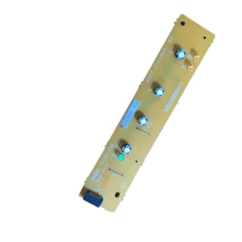 Kompatibel for Epson Control Panel Board 2140899 for L360 L363 L365 L380 Drucker(1 Pcs Control Panel) von QHGLTHO