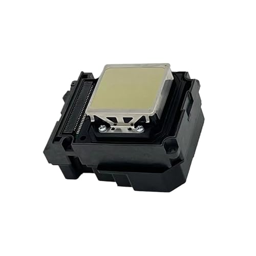 Kompatibel for Epson Druckkopf F192040 for TX800 TX820 TX830 TX700 DX8 DX10 Drucker(Print Head) von QHGLTHO