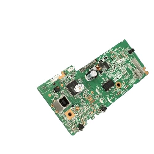 Kompatibel for Epson Hauptplatine CC04 for L130 L132 Drucker 2140861 Kompatibel for Epson Hauptplatine CC04 for L130 L132 Drucker 2140861 von QHGLTHO