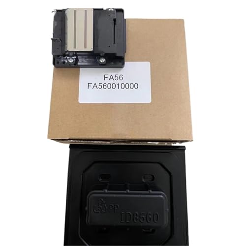 Kompatibel for Epson L15158 Druckkopf FA56 FA560010000 for L15150 L15155 L15160 WF7318 WF7848 WF4838 Kompatibel for Epson L15158 Druckkopf FA56 FA560010000 for L15150 L15155 L15160 WF7318 WF7848 WF4838 von QHGLTHO