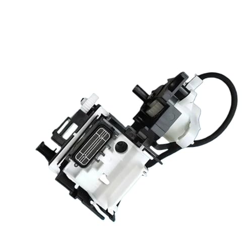 Kompatibel for Epson Pumpe Tinte System Capping Assy Reinigung Einheit for L1110 L3110 L3150 L3250 L3210(5 Pcs) von QHGLTHO