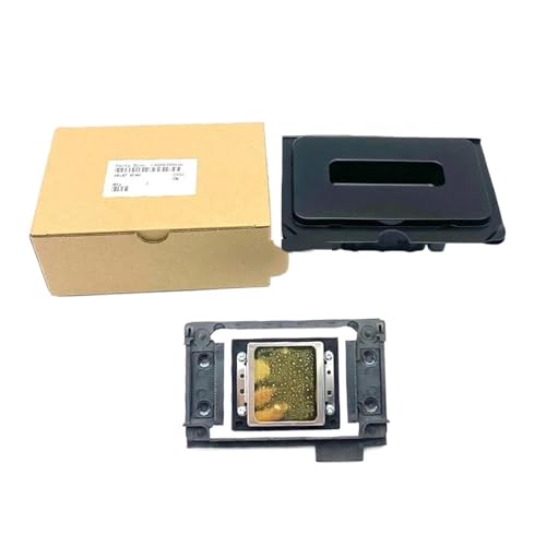 Kompatibel for Epson XP600/XP700/XP800 – FA09050 Druckkopf Kompatibel for Epson XP600/XP700/XP800 – FA09050 Druckkopf von QHGLTHO